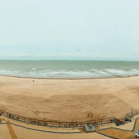 Residentie Rapallo 미들케르케