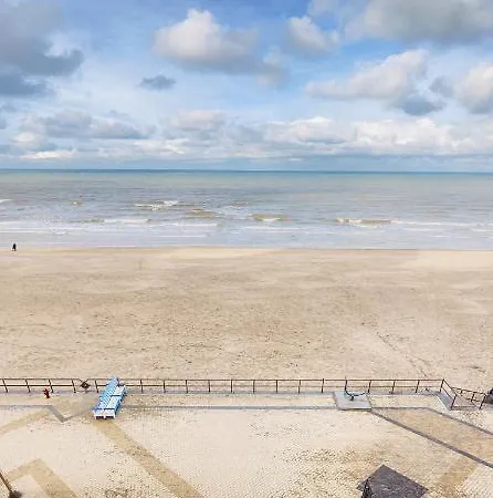 Residentie Rapallo Appartement Middelkerke