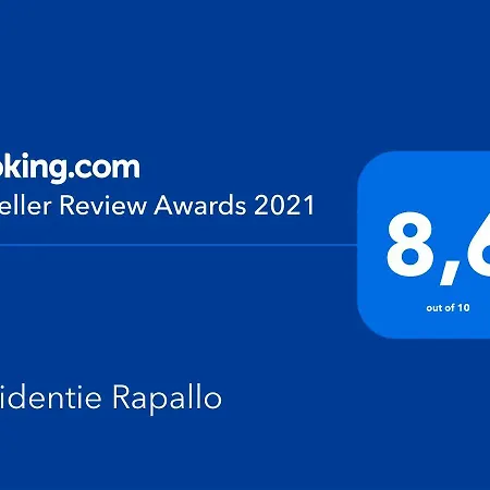 Residentie Rapallo *