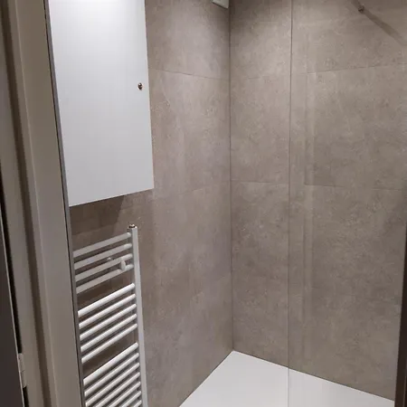 Residentie Rapallo Appartement Middelkerke