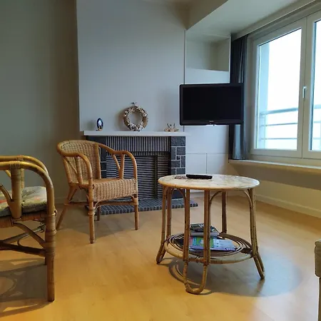 Appartement Residentie Rapallo Middelkerke