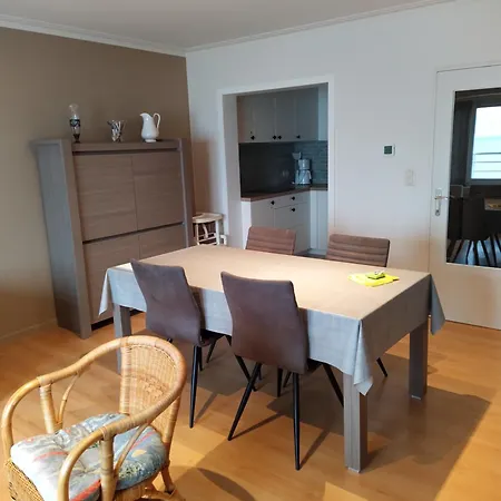 Residentie Rapallo *