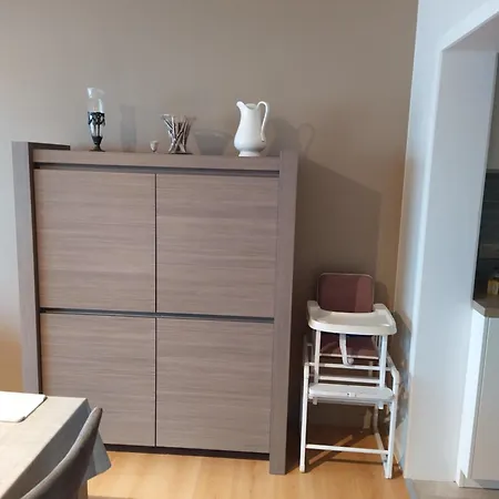 Residentie Rapallo 미들케르케