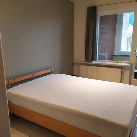 Residentie Rapallo * Middelkerke