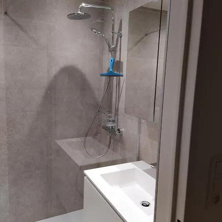 Appartement Residentie Rapallo