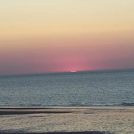 Residentie Rapallo Appartement *