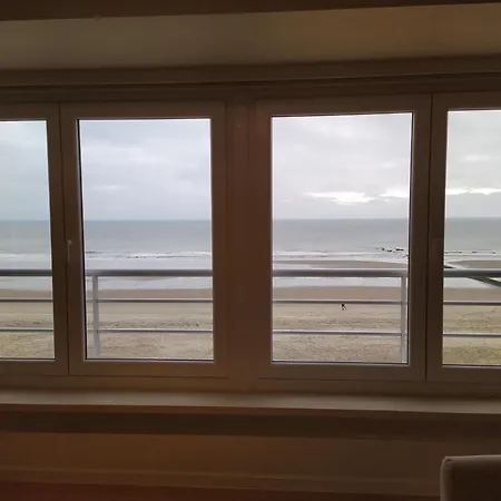 아파트 Residentie Rapallo *