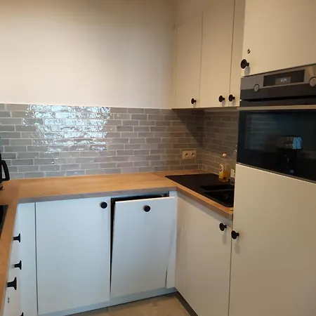 Residentie Rapallo Middelkerke