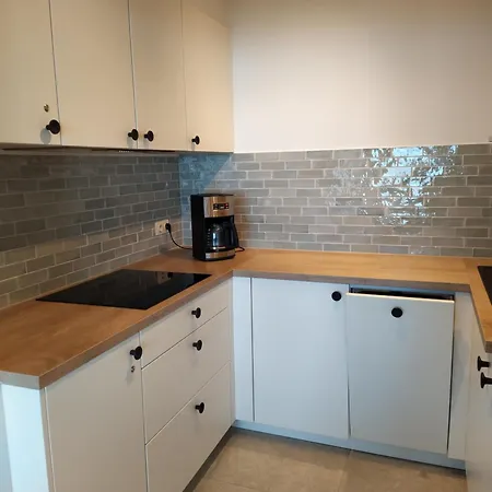 Residentie Rapallo * Middelkerke