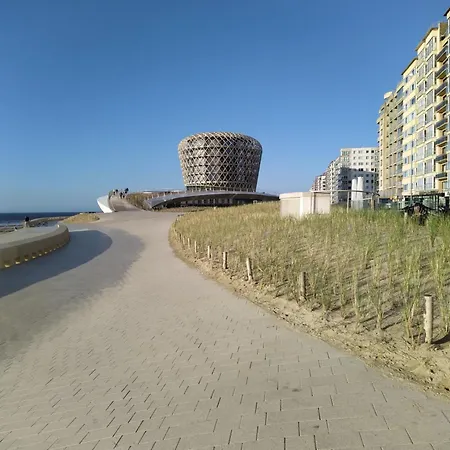 Residentie Rapallo Appartement