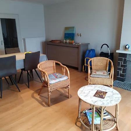 Apartment Residentie Rapallo