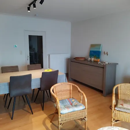 Residentie Rapallo Apartment *