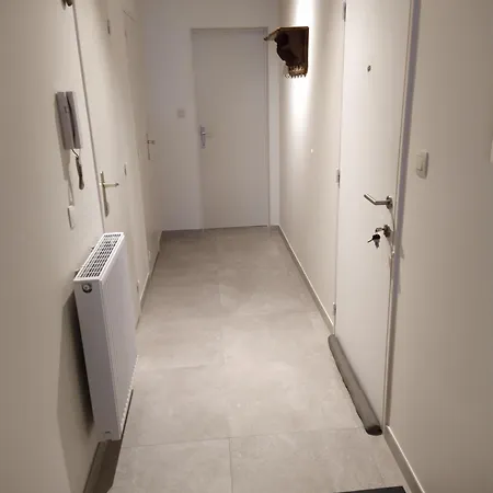 Apartment Residentie Rapallo *