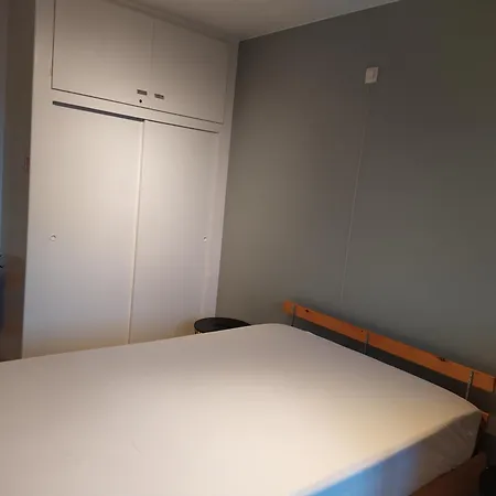 Residentie Rapallo Apartment